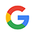 G icon of Google