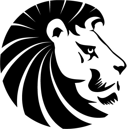 Icon image of a lion used by MGF Designer